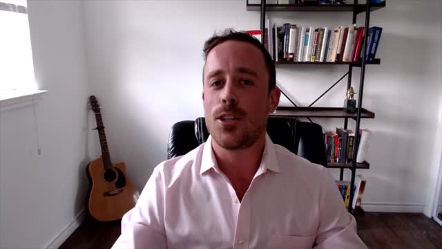 VRA Investing Podcast - Tyler Herriage - July 13, 2022