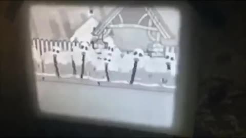 How to take over the world - this is their plane
