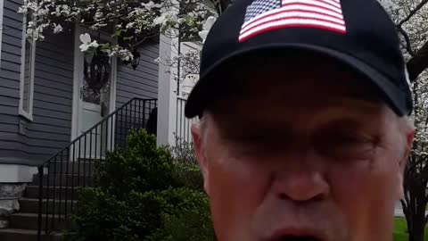 It really is the Communist Chinese working toward destroying us.