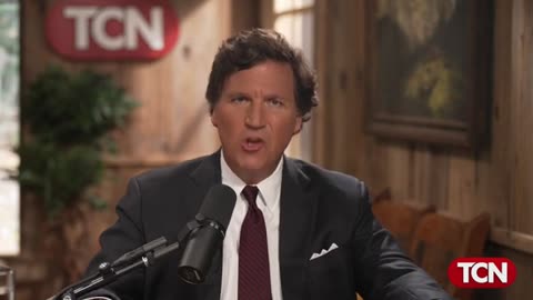 Tucker Carlson Responds to Joe Biden's State of the Union Address