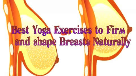 best exercises for breast by yoga