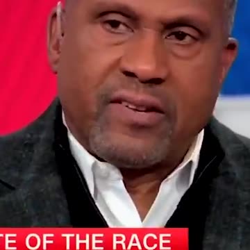 CNN Panelist Claims JD Vance Has "Mommy Issues"