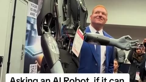 Ai Robot