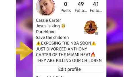 NBA star wife calls out NBA