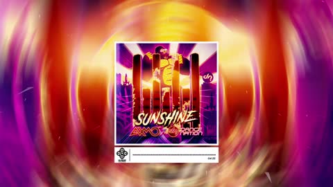 AXMO x Dance Nation - Sunshine (Extended Mix)