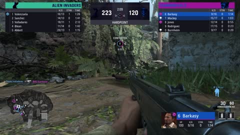 Call of Duty Vanguard CDL MATCH