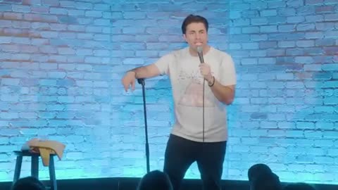 Adam Ray ¦ Best of ¦ Live in Madison ¦ Comedy on State
