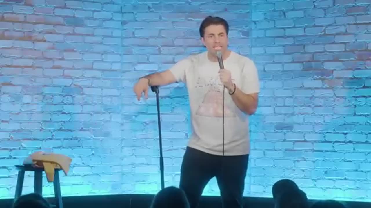 Adam Ray ¦ Best of ¦ Live in Madison ¦ Comedy on State