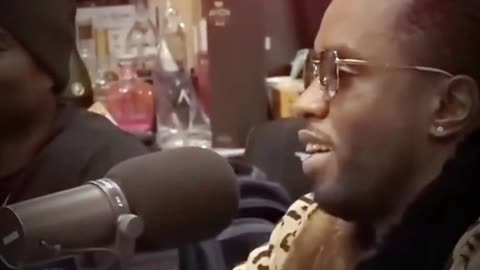 Diddy Panics as FBI investigation video files leak Proving He's a Trafficker PT 3