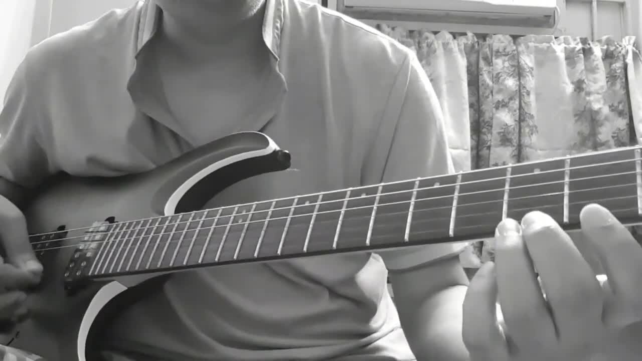 Godfather Theme