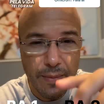 e esse nova subvariante da Ômicron