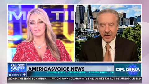 America's Voice News - Watch our Special report broadcast of SECURING OUR ELECTIONS - PROTECTING YOUR VOTE with host, John Solomon.