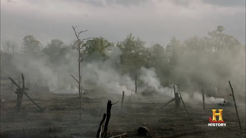 Life in a Trench: A History of World War I