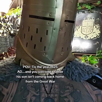 Sorry little one 😔