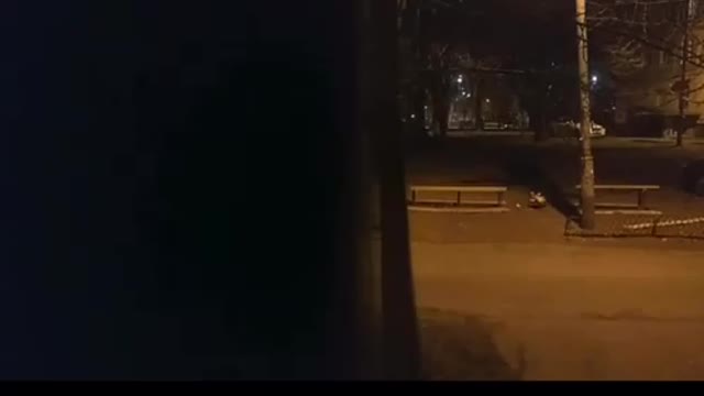 Shootings in Kiev in the city!!!