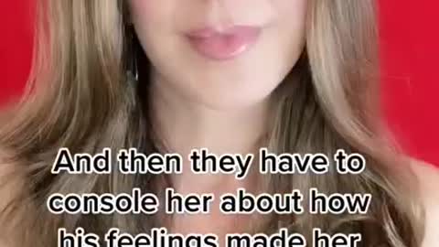 Relationship: Men don't voice there opinions because of tge clean-up afterward