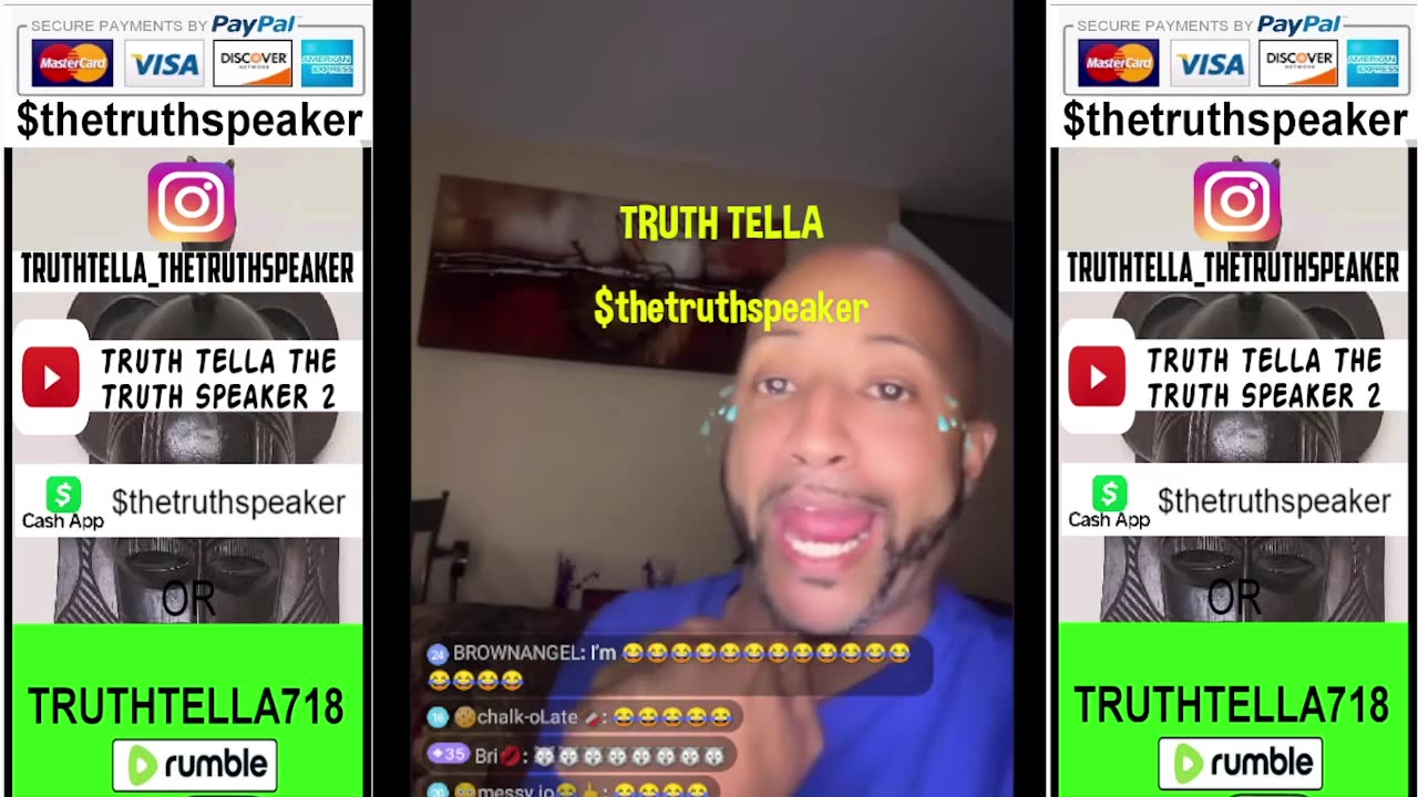 CHESTER MOLESTER TRINA B TALKS TO PRETTI MISSY THEN LINES 5150 RETARDO-BEE