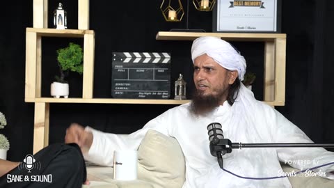 4 Shaadion se agay Podcast with Mufti Tariq Masood