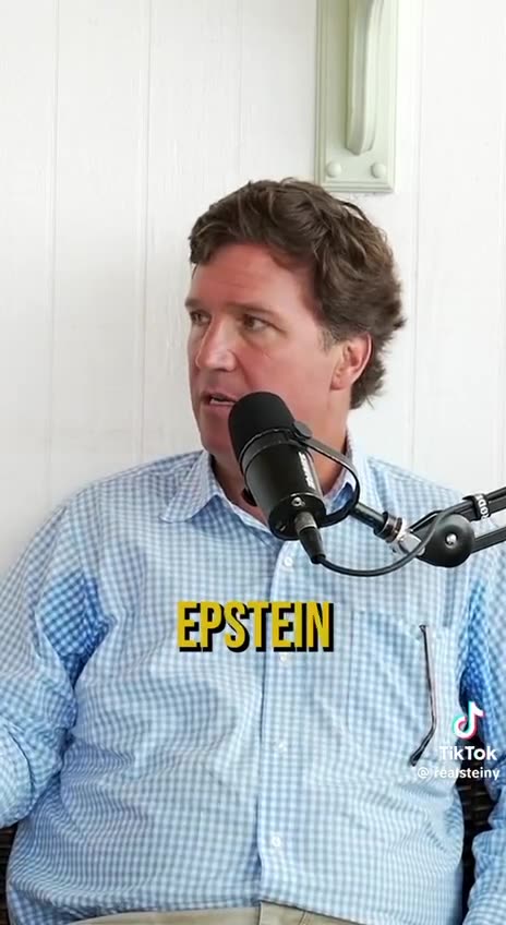 Who killed Epstein?