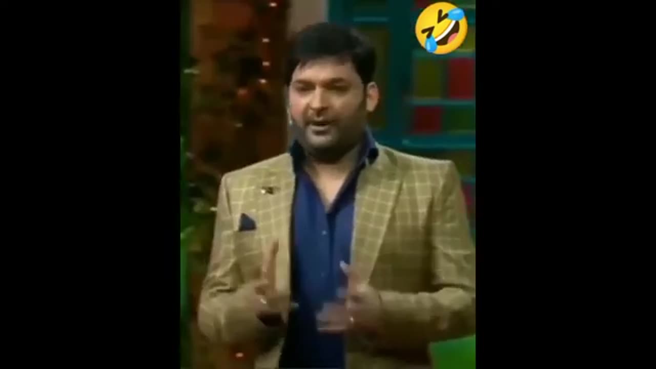 Ginni in Kapil Sharma Show 🤣🤣