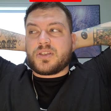 Reset your nervous system in 60 Seconds!