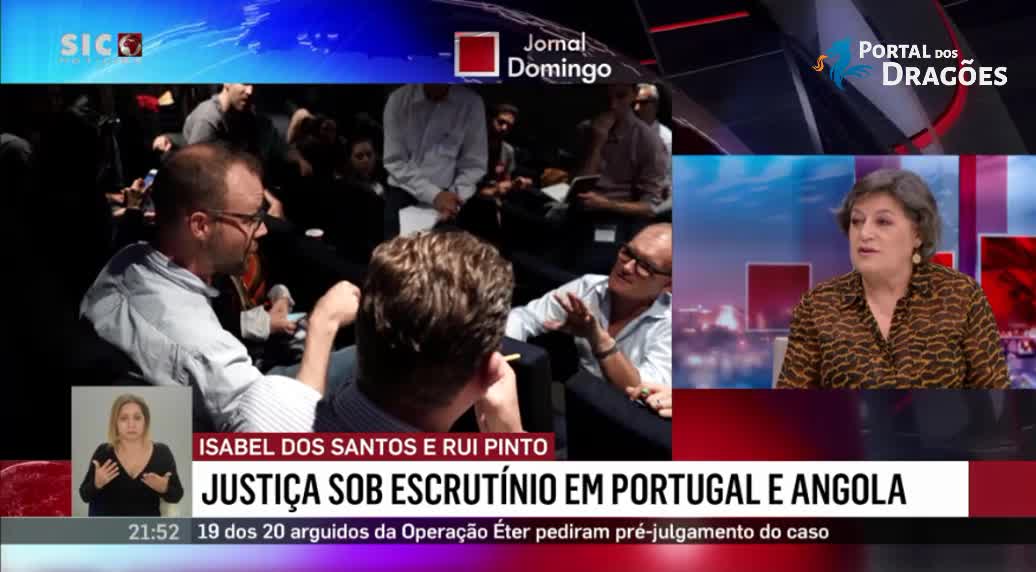 "Circula por aí uma lista de 44 juízes que recebiam bilhetes grátis do Benfica"