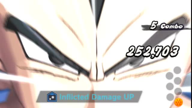 Fight ll VEGETA , GOTENKS SS3 VS enemy's ll DB legends ll dragon ball fan ll game ll #shorts