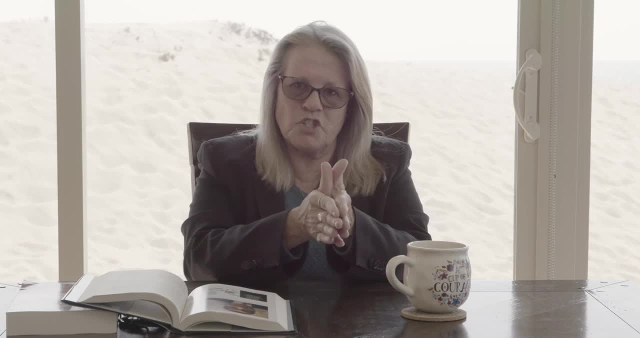 Perspectives on the Pandemic | Judy Mikovits and Robert Kennedy Jr. (1 of 3) | Episode Ten