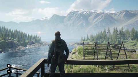 This is Probably The Most Underrated Game TRAILER (UHD 8K)