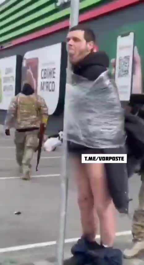 20.03.2022. Demilitarization and denazification of Ukraine!!!