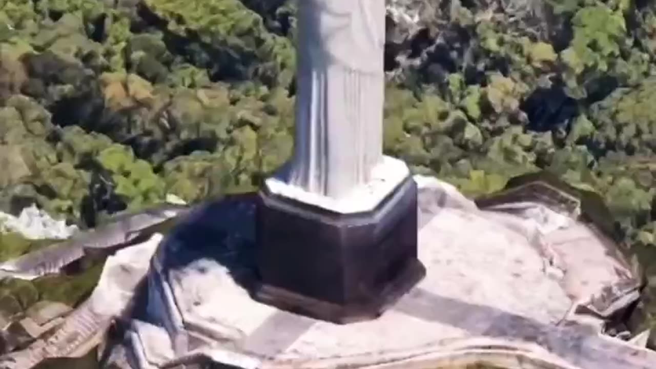 Christ the Redeemer