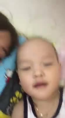 Charlies learned to speak so lovely!