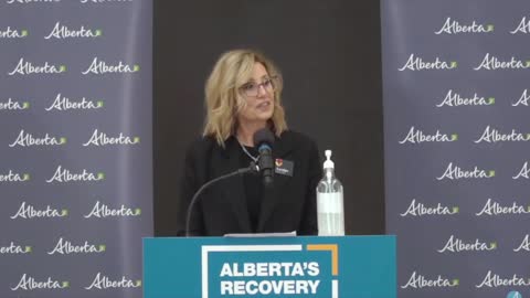 Alberta Announces Support For Women In Post-secondary Education