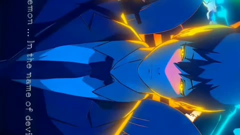Anime edit