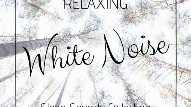 Relaxing Noise - BEST SLEEP EVER