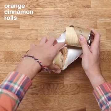 Cinnamon Roll Cupcakes