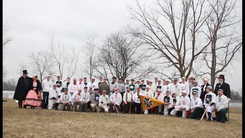 Vintage Baseball