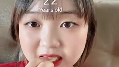 How old do i look?? I was shocked lol lol