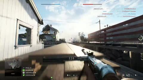 General weapons