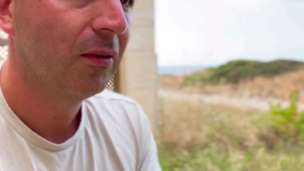 Ex-Polizist packt aus, wie so er gekündigt hat.