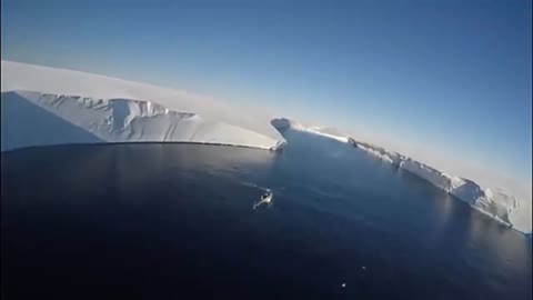 Antarctica The Ends Of The Earth