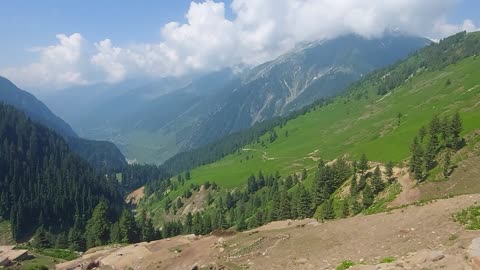 Beautiful Kashmir 😍