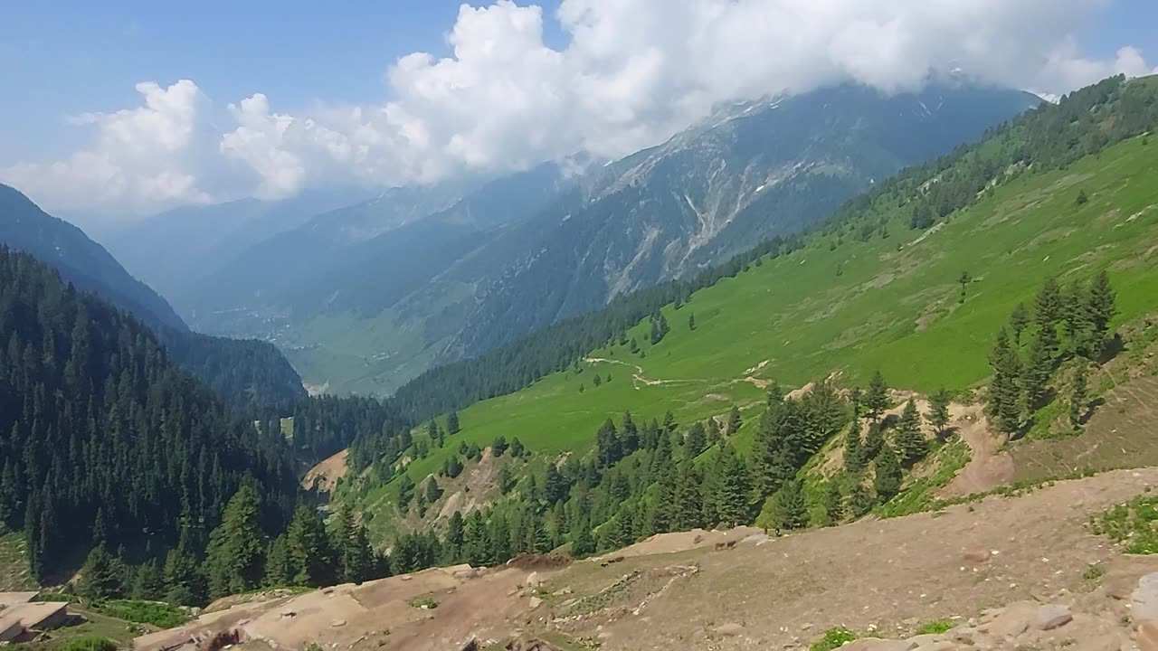 Beautiful Kashmir 😍