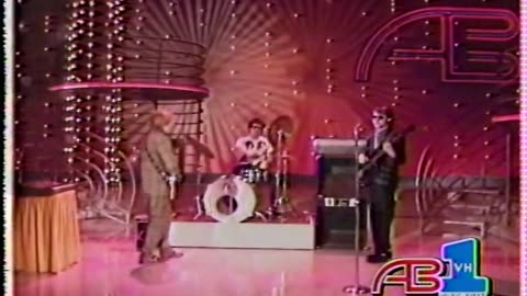 American Bandstand - Public Image Limited, Robbie Dupree May 17 1980