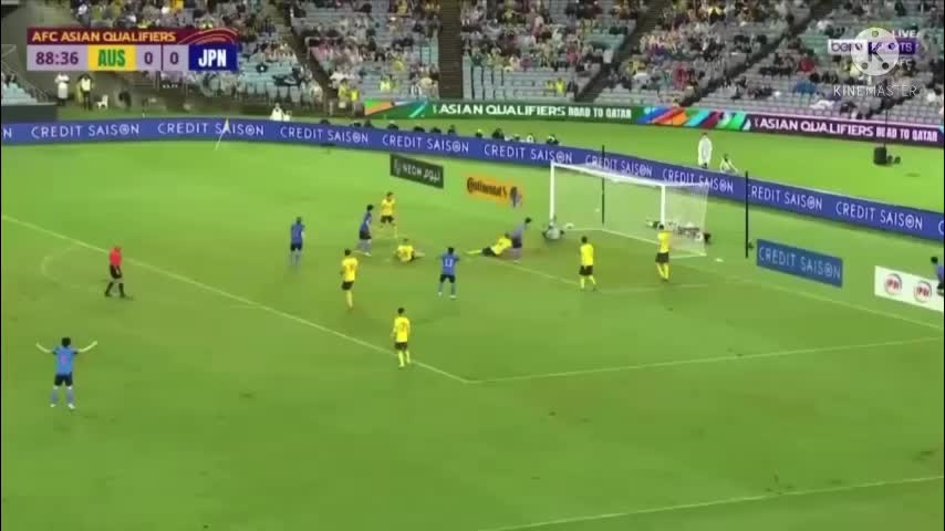 هدفي اليابان