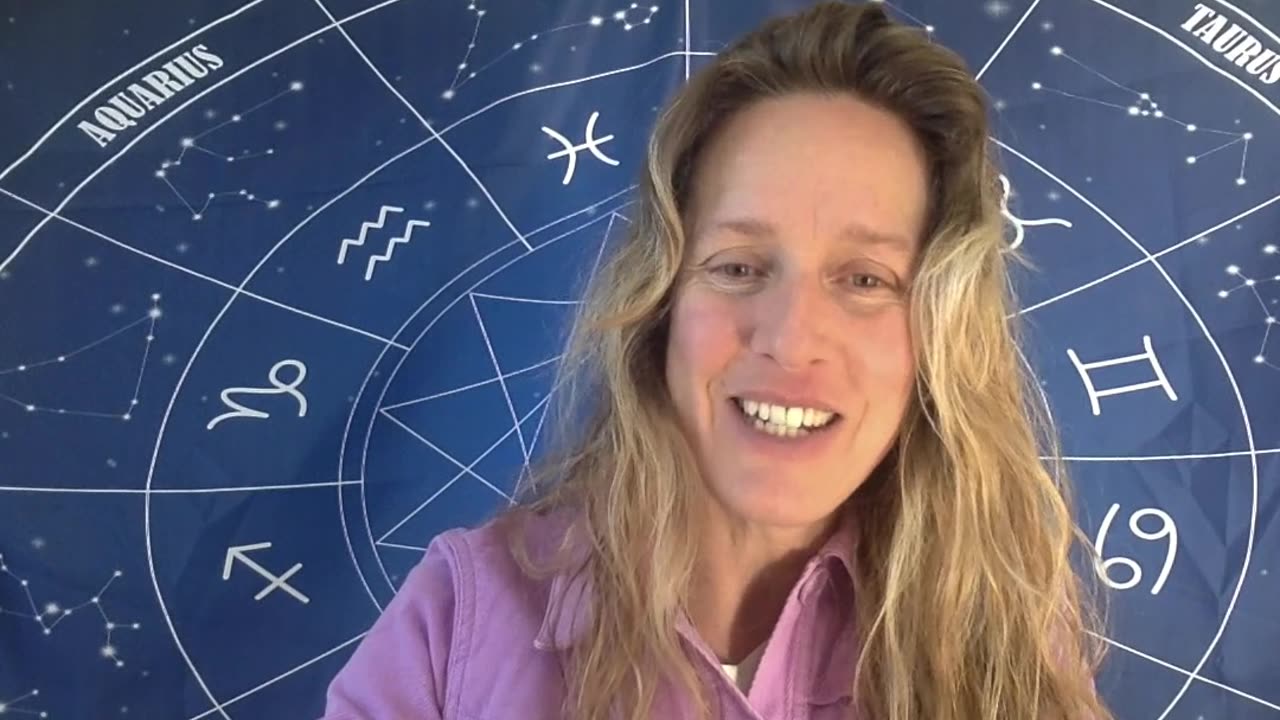 Video 23 ephemeris