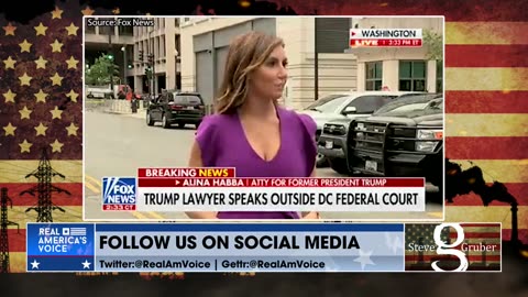If You’re Not Seeing the Attacks on the First Amendment, Then You’re Not Paying Attention at All