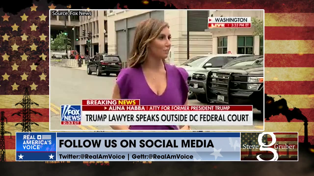 If You’re Not Seeing the Attacks on the First Amendment, Then You’re Not Paying Attention at All