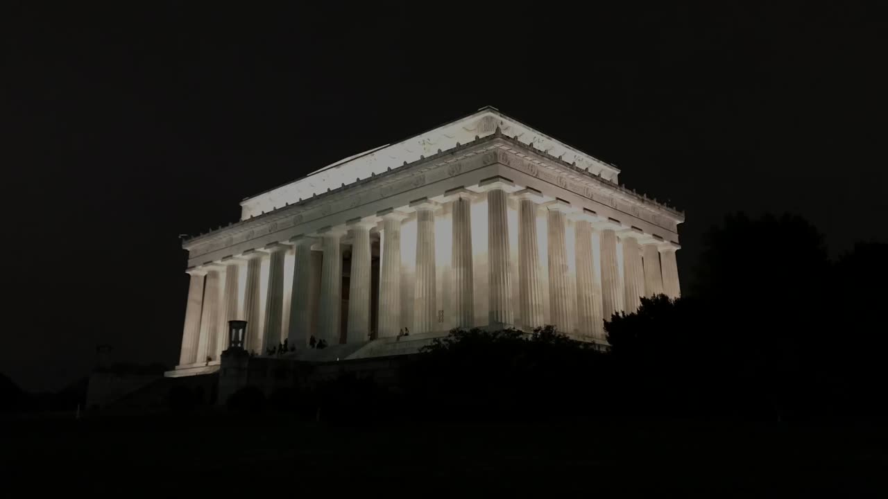 Washington D.C. (April 2019)