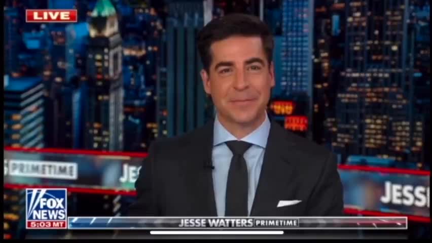 MUST SEE: How The Media Has Warped The Truth For Most Americans - Jesse Watters Primetime 3-29-30